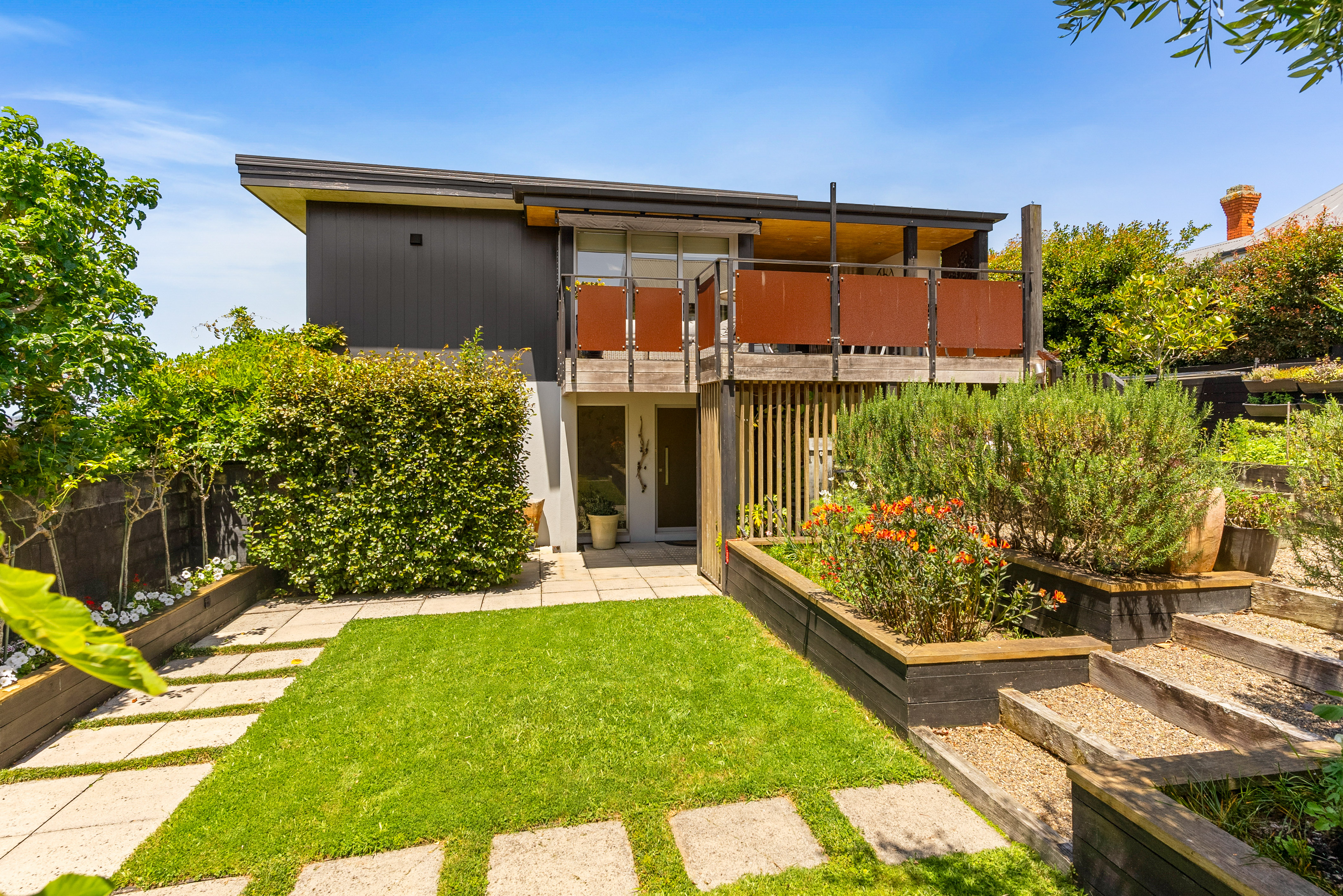 38 Hinemoa Street, Birkenhead, Auckland - North Shore, 2房, 0浴, House