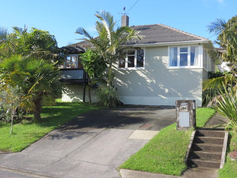 1/94 Beresford Street, Bayswater, Auckland - North Shore, 2房, 1浴