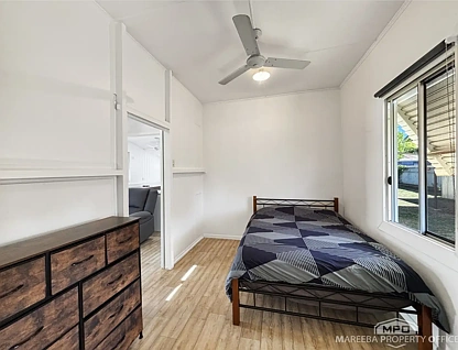 10 Troughton Street, Mareeba, QLD 4880, 3 ਕਮਰੇ, 1 ਬਾਥਰੂਮ, House