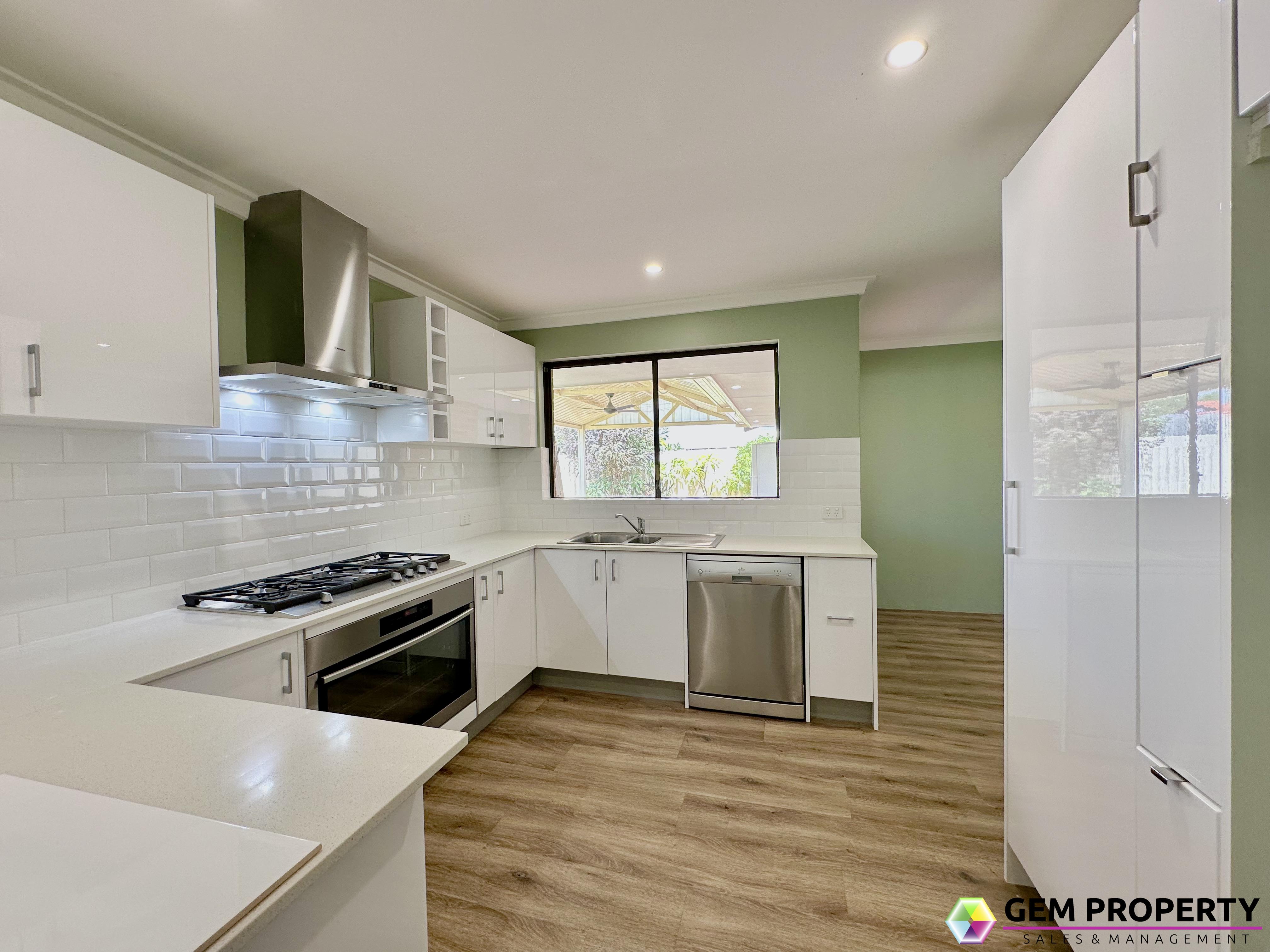 18 CHESTER WAY, ROCKINGHAM WA 6168, 0房, 0浴, House