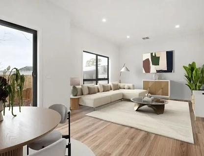 2, 3 & 6/8 Idinia Street, Kilsyth, VIC 3137, 3房, 2浴, 城市屋