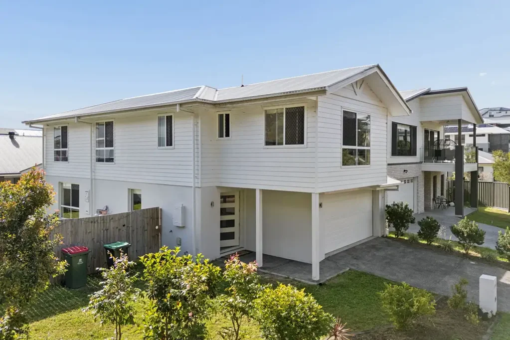 Spring Mountain 4房  Contemporary Family Living in the Heart of Spring Mountain