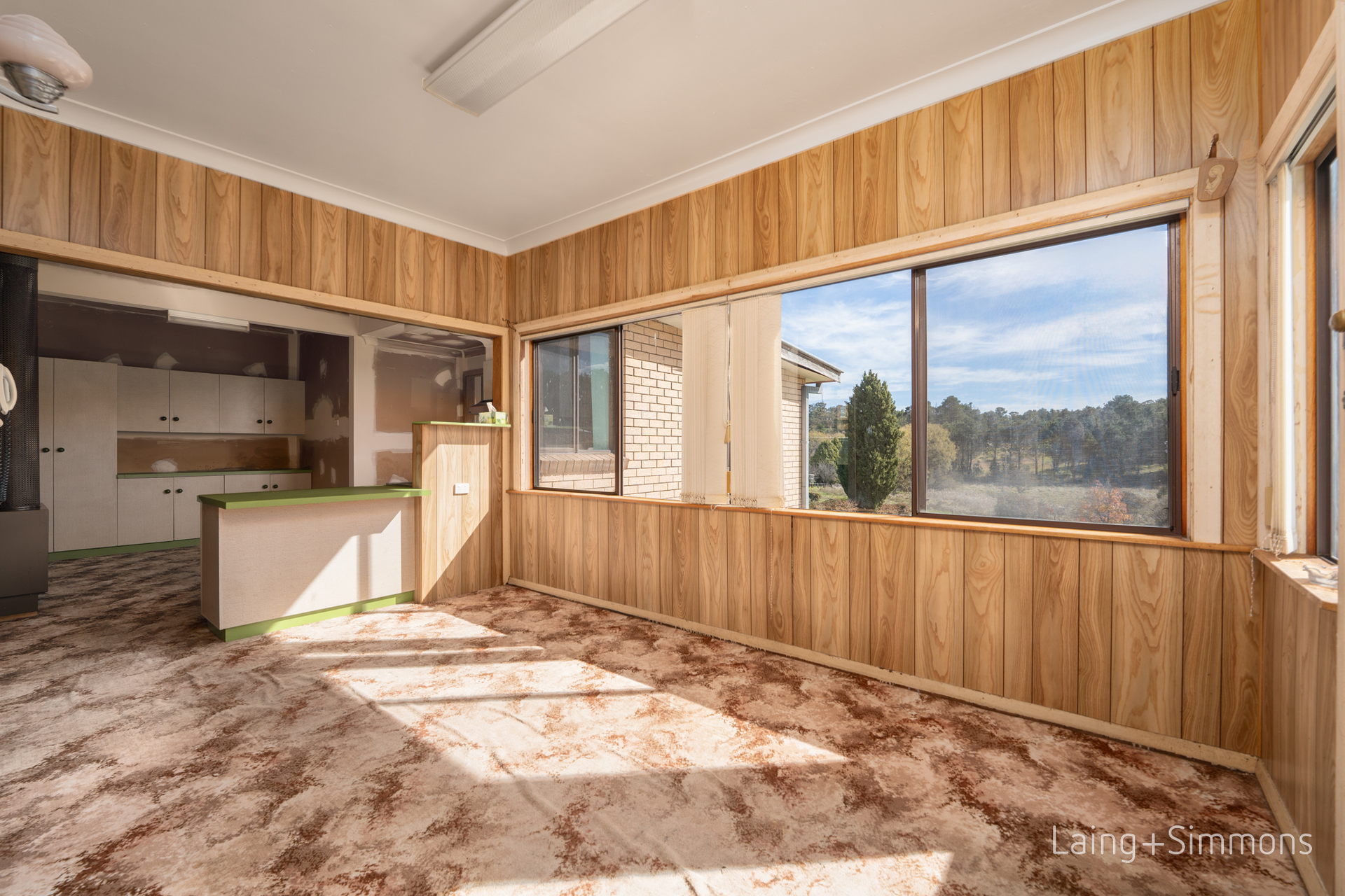 1 BRIDGE ST, URALLA NSW 2358, 0房, 0浴, House