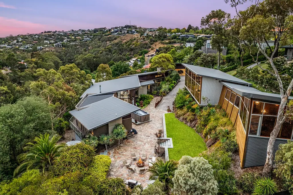 Highton 5غرفة نوم A Once-in-a-Generation Riverfront Estate | Highton's Most Exclusive Address