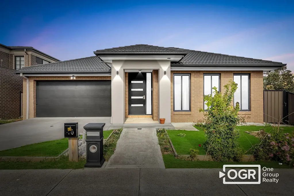 Family Home in the Right Location!