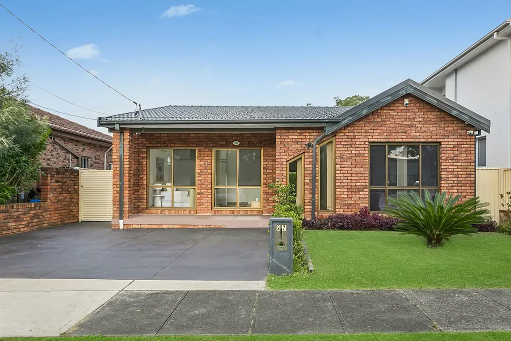 Blakehurst 4غرفة نوم Well-kept family home for effortless entertaining
