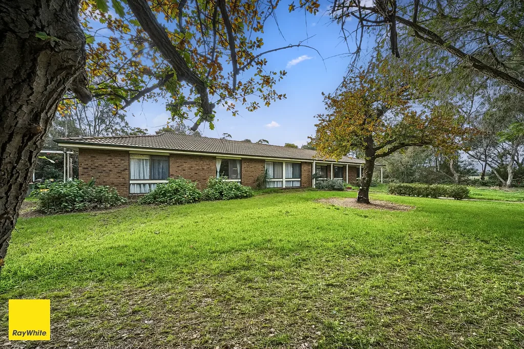 Tatura 4Zimmer Lifestyle Living on Over 2 Acres - Minutes from Tatura