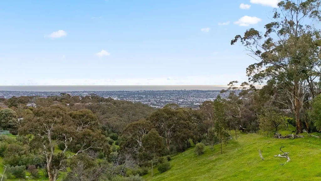 Belair Prime 3+ Hectare Development Opportunity with Panoramic Views – Just 12km from Adelaide CBD
