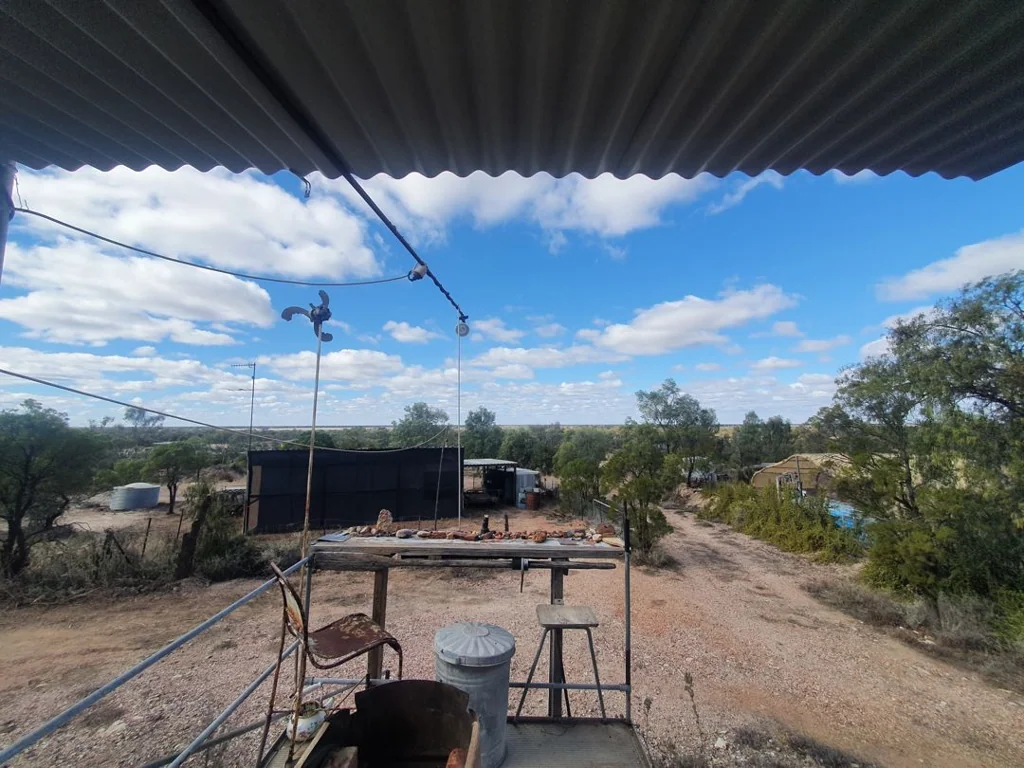 Lightning Ridge 1Kwarto Location! Location! Location!