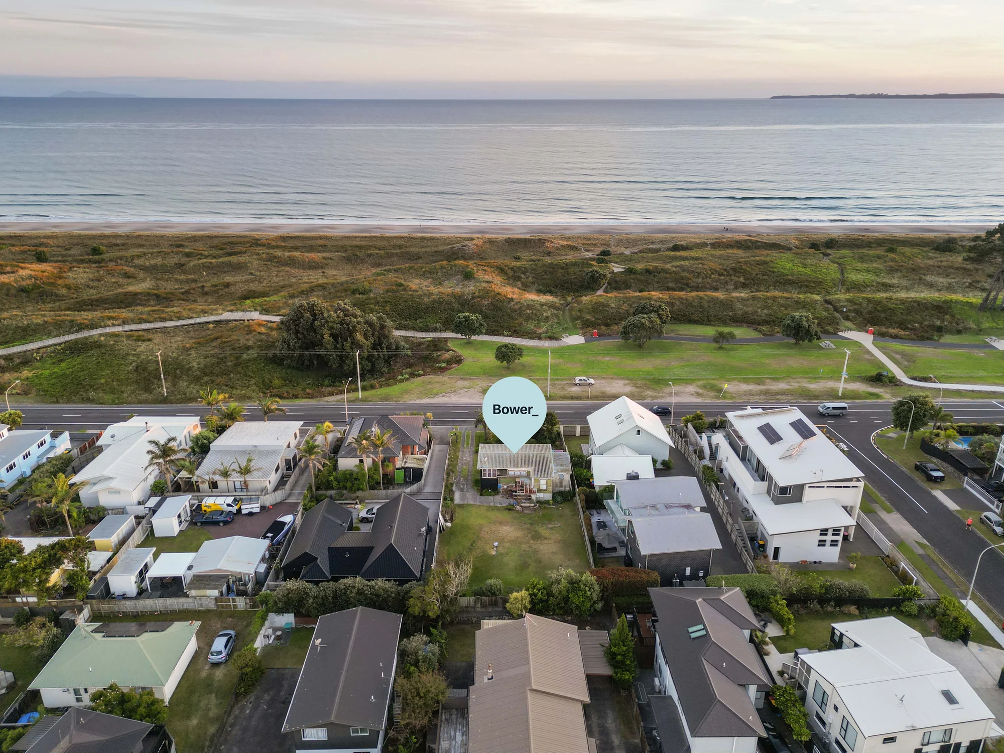 Papamoa  Location, lifestyle and long-term opportunity