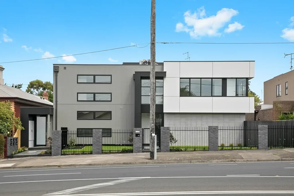 High end, Luxurious, two bedoom apartment
