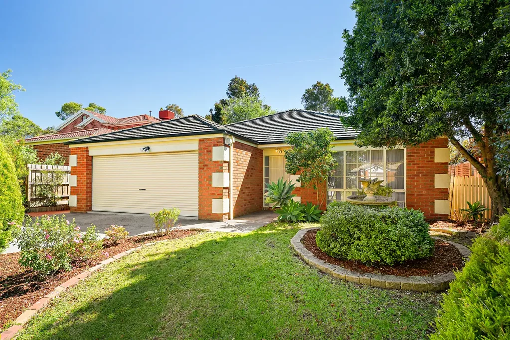 10 Tolmie Rise, Hallam, VIC 3803