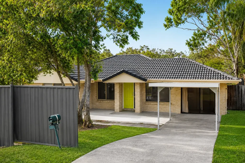 Redbank Plains 3 Slaapkamer Spacious Family Living with Room to Entertain