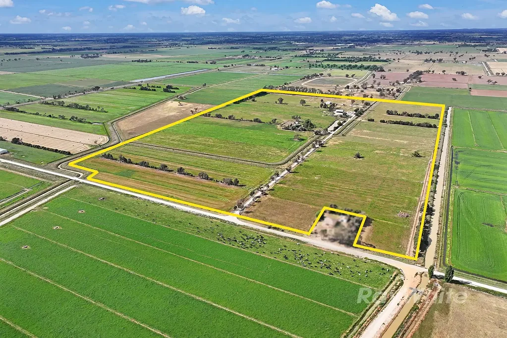 1239 McBain Road, Tongala, VIC 3621