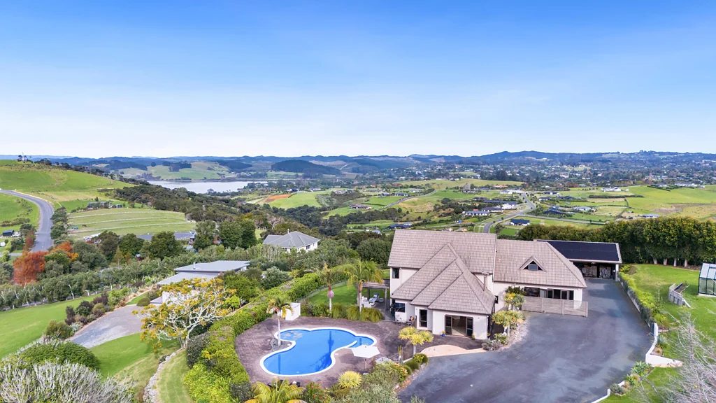 Kerikeri 5Phòng ngủ The ultimate family retreat