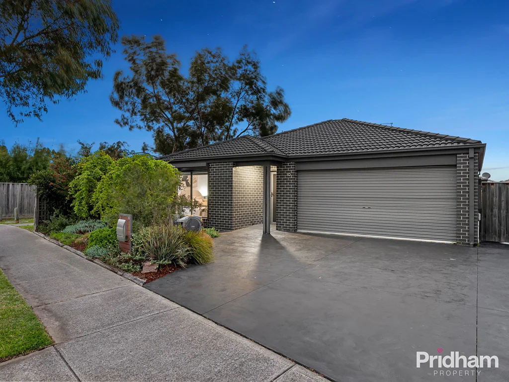 10 Jordan Court, Doreen, VIC 3754