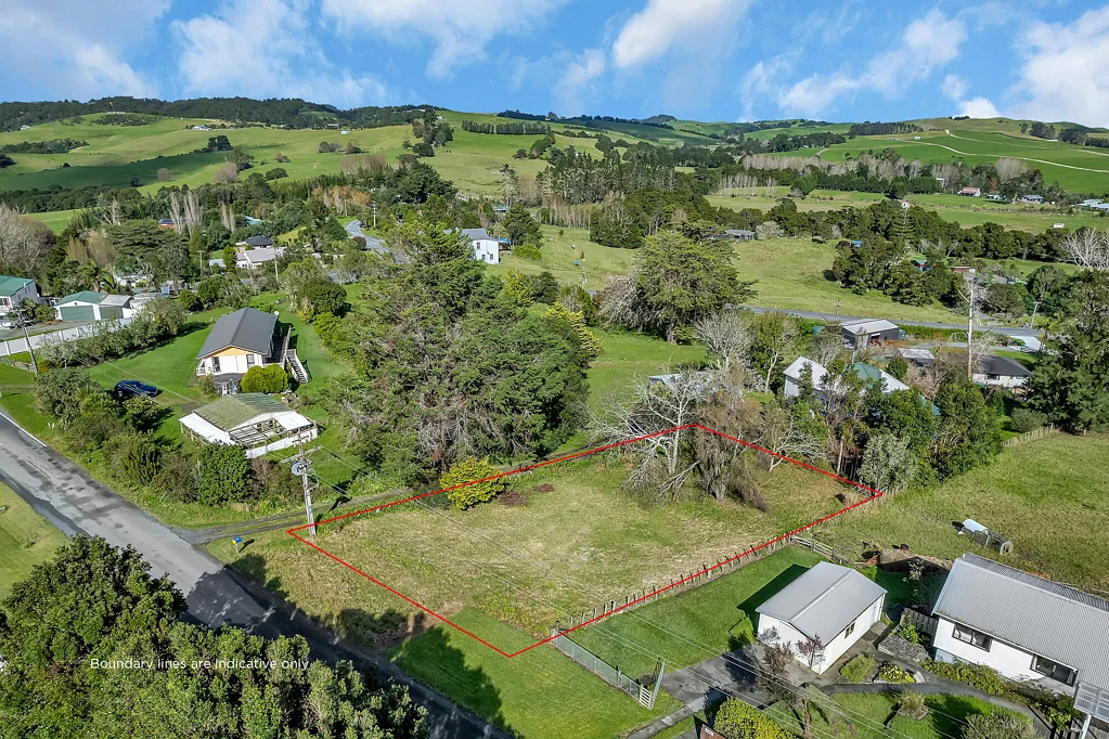 Mangapai and Surrounds No covenants, 1,012 sqm of freedom