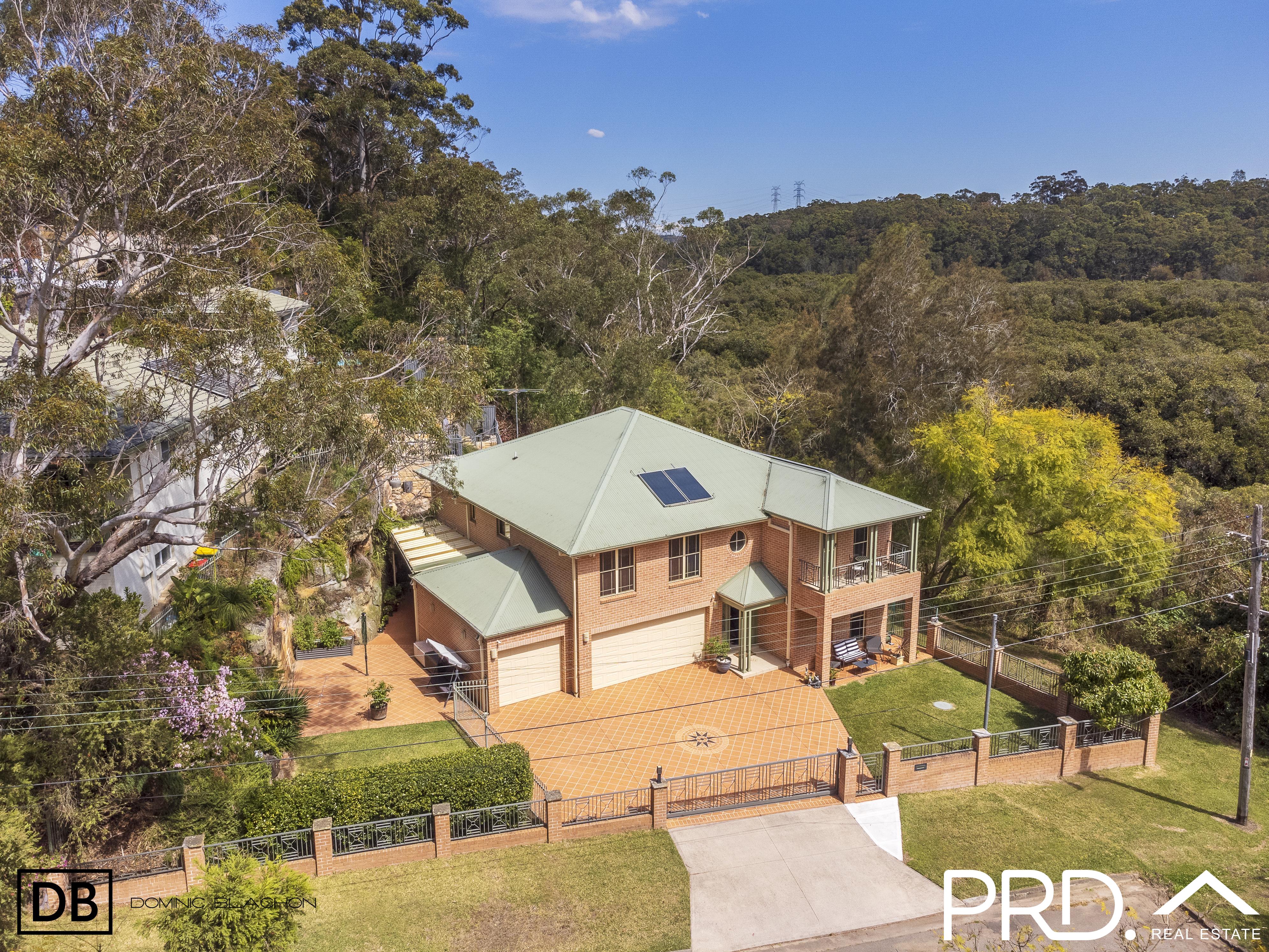 59 HENRY KENDALL AV, PADSTOW HEIGHTS NSW 2211, 0房, 0浴, House