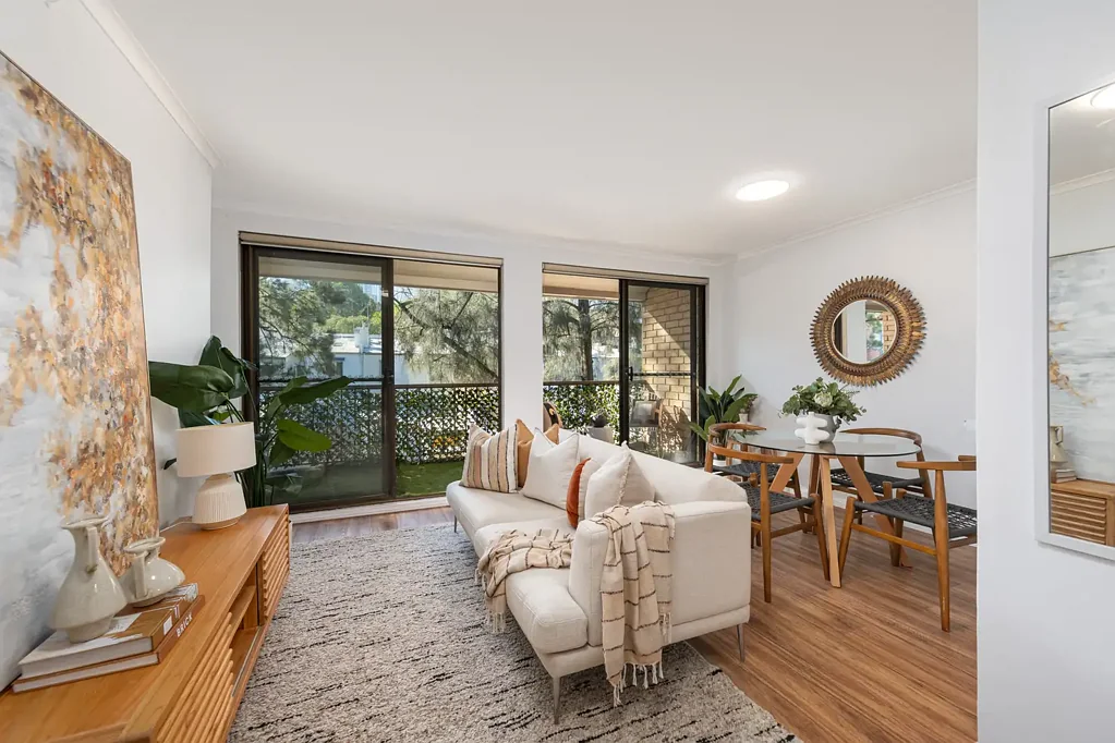 Modern Inner-City Living in the Heart of Ultimo