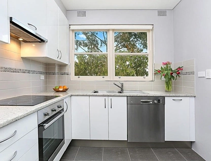 4/41A-43 Nelson Street, Penshurst, St George, 2 침실, 1 욕실, Apartment