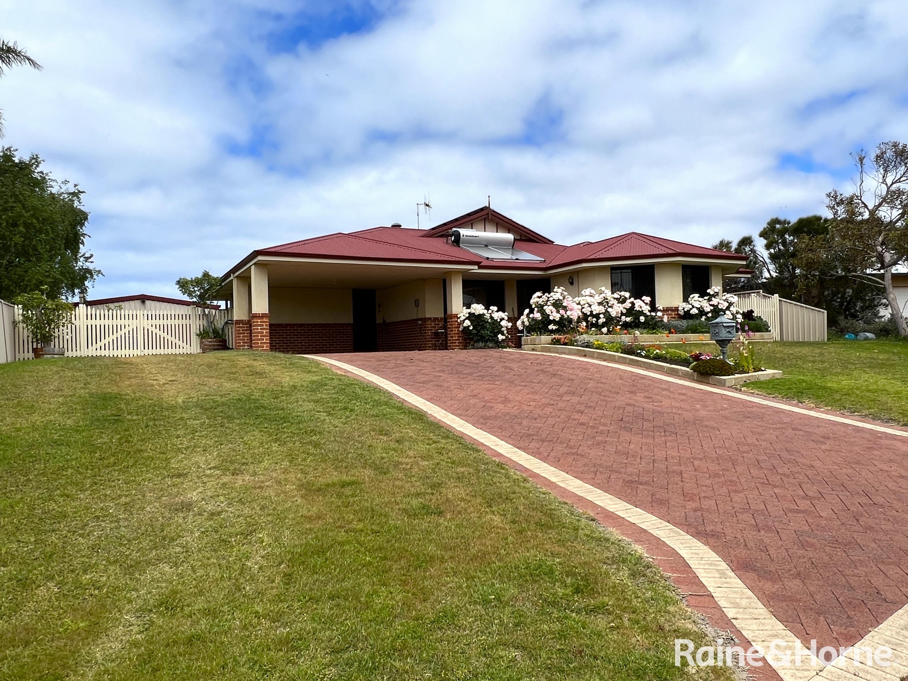 50 ANCHORAGE VSTA, BAYONET HEAD WA 6330, 0 ਕਮਰੇ, 0 ਬਾਥਰੂਮ, House