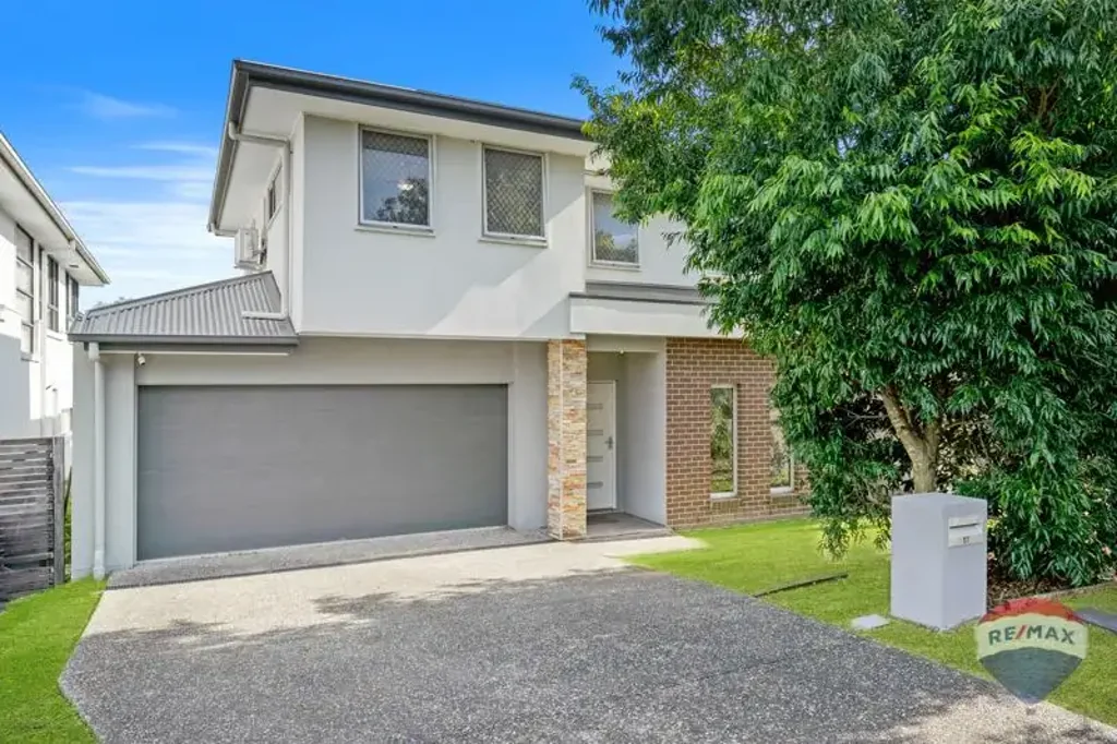 Rochedale 4ਬੈੱਡਰੂਮ Stunning Modern Two-Storey Home in Rochedale Estates - Auction 12th July at 2:30pm