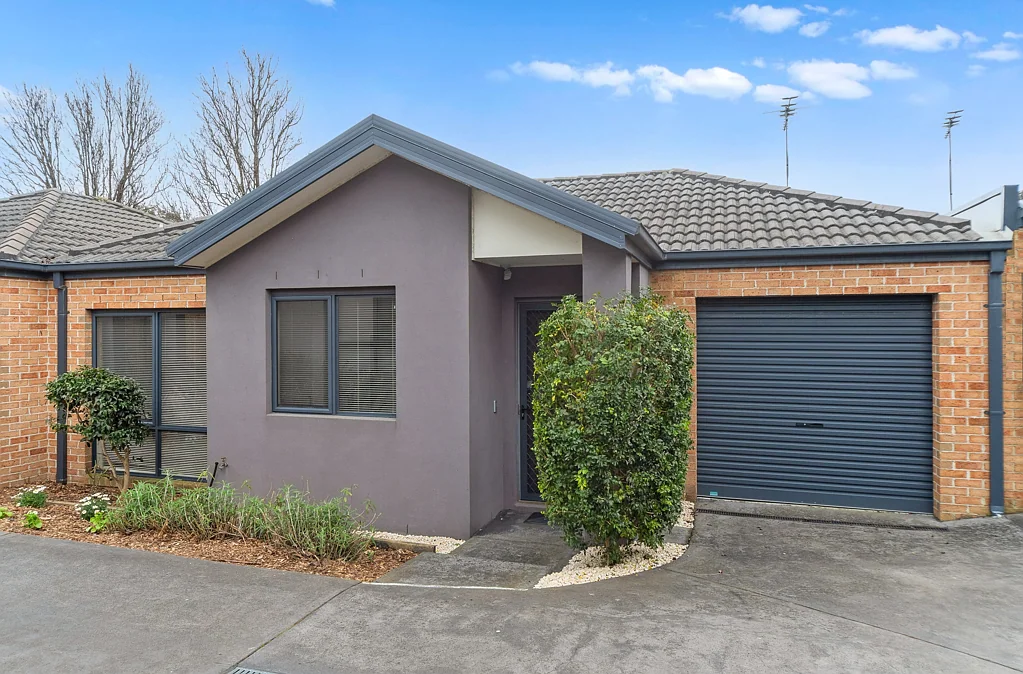 6/33 Deane Street, Frankston, VIC 3199