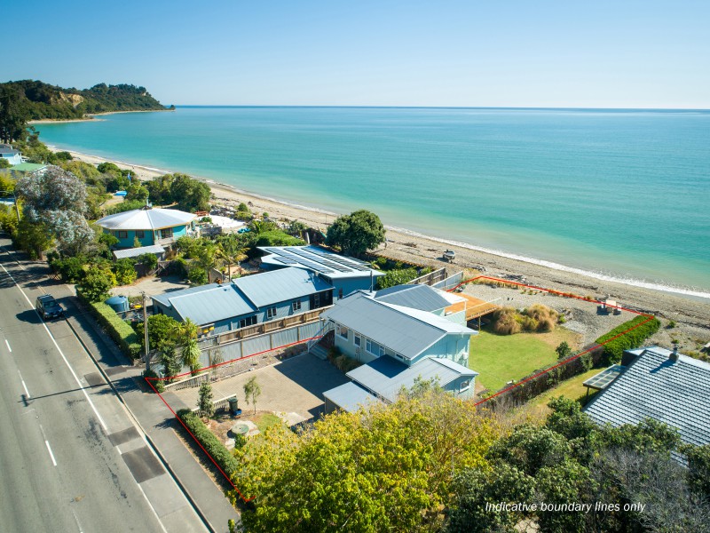 190 Stafford Drive, Ruby Bay, Tasman, 3 ਕਮਰੇ, 0 ਬਾਥਰੂਮ