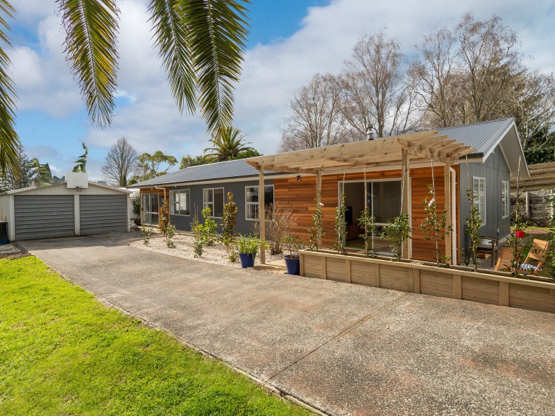 22 Wallace Road, Te Puna, Bay Of Plenty, 4 غرف, 0 حمامات