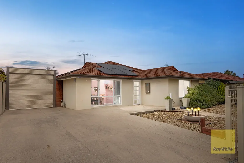 38 Stevenage Crescent,, Deer Park, VIC 3023
