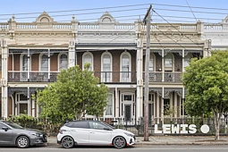 228 Moreland Road, Brunswick