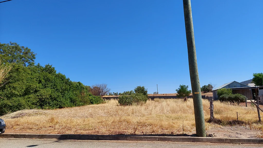 6 Scarpia Street, York, WA 6302