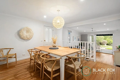 52 Weeroona Street, Rye, VIC 3941, 4 Bedrooms, 2 Bathrooms, House