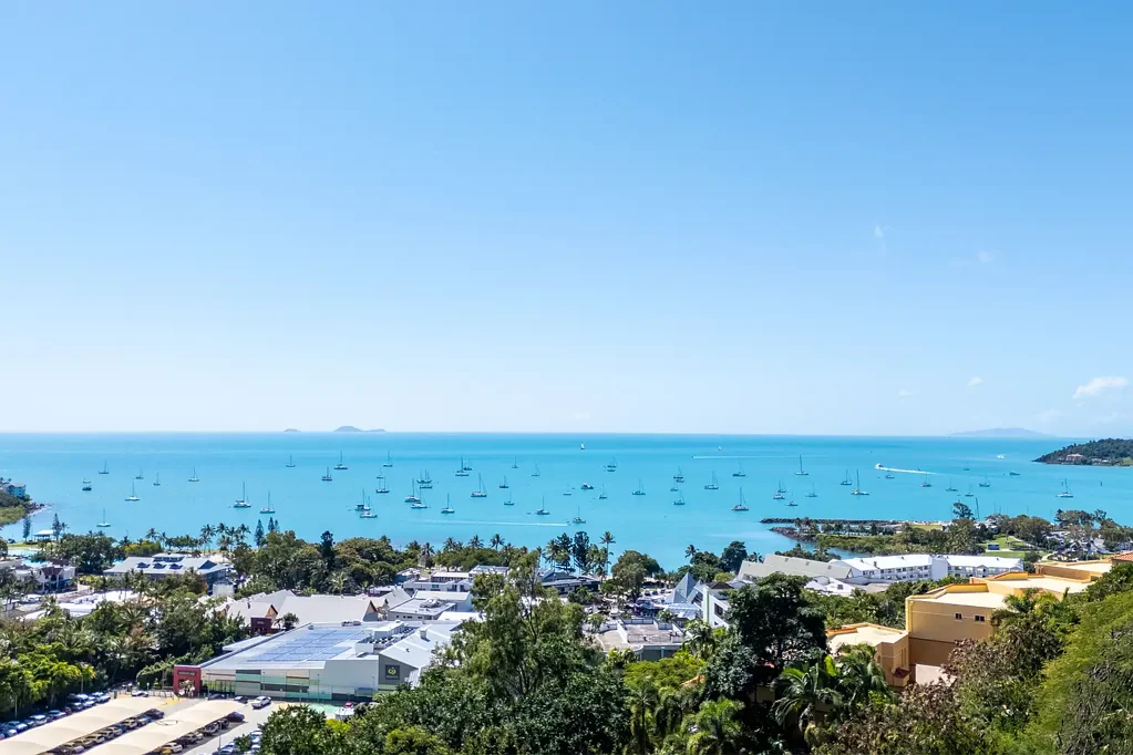 Airlie Beach Space, Privacy and Long-Term Value