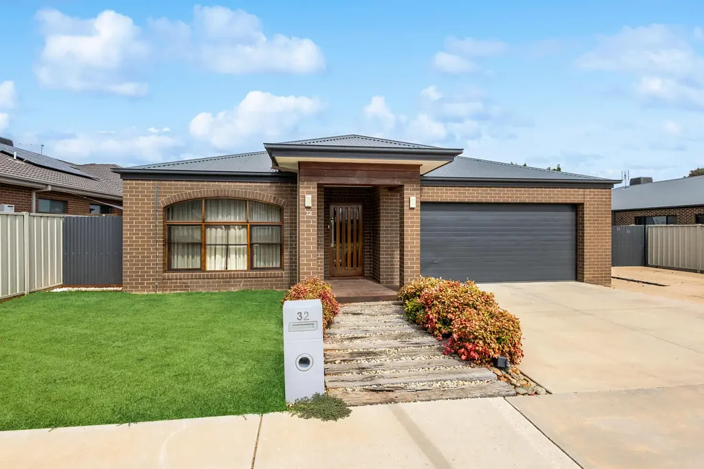 32 Garden Drive, Epsom, VIC 3551