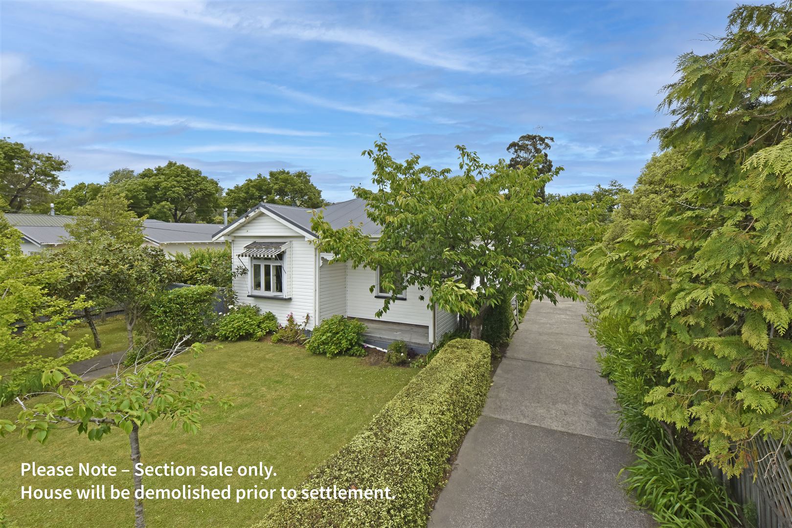 46 Tabart Street, Woolston, Christchurch, 0房, 1浴