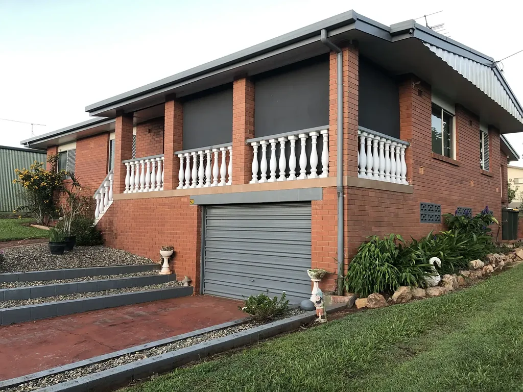 Address Withheld, Atherton, QLD 4883