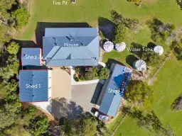 121 Sunrise Drive, Ocean View