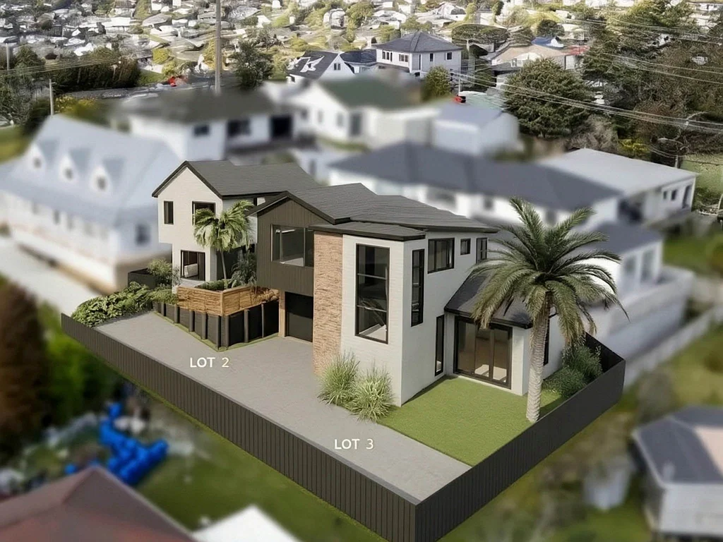 Unsworth Heights PREMIUM INVESTMENT OPPORTUNITY - DUAL SECTIONS
