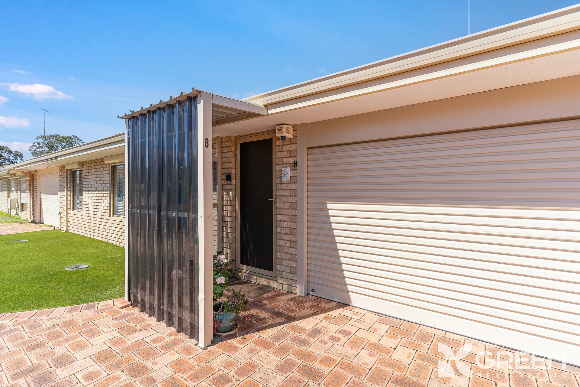 UNIT 8 2 LOARING ST, MANDURAH WA 6210, 0 phòng ngủ, 0 phòng tắm, Unit