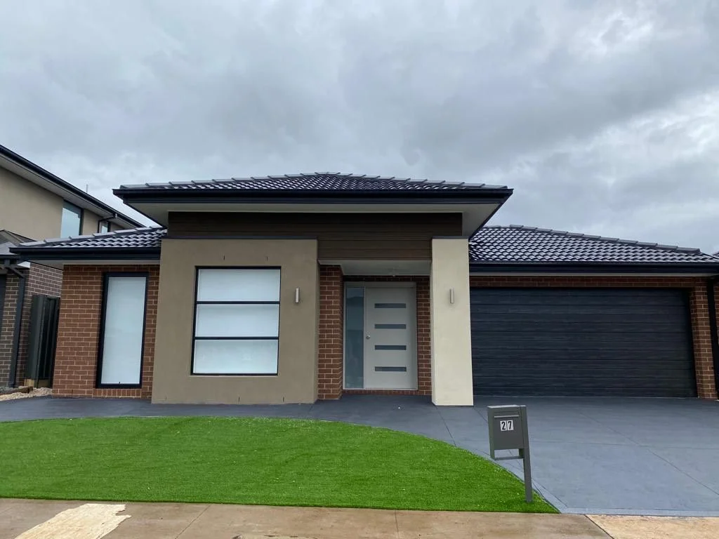 Brand New Home In Amazing Location