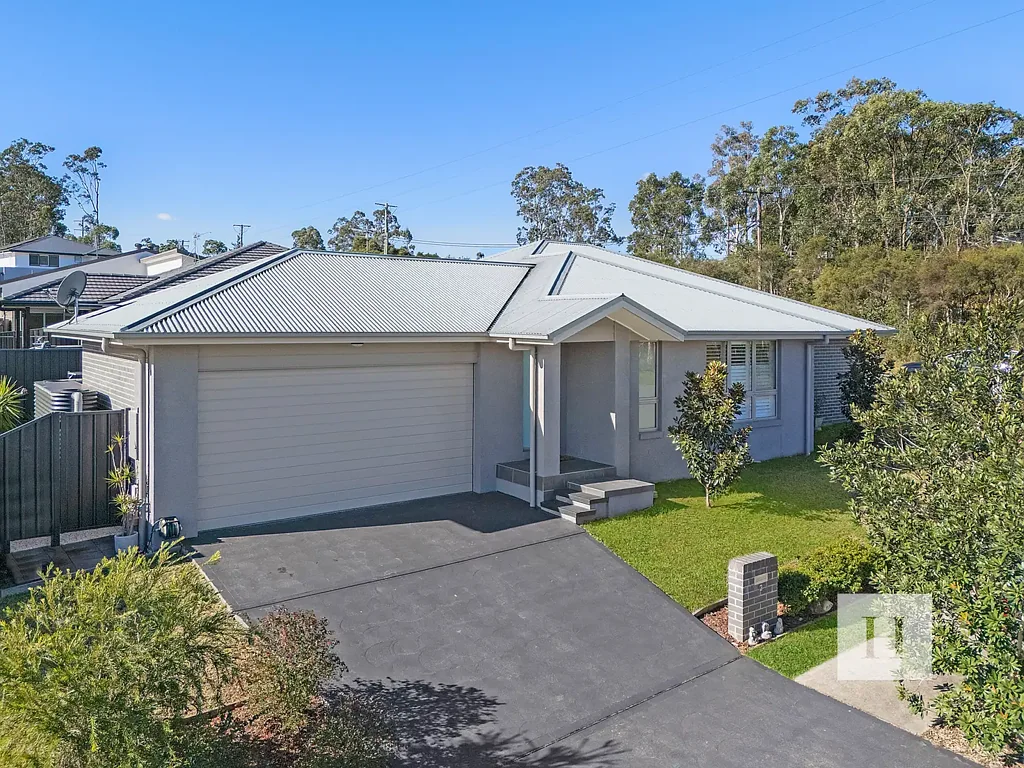 Warnervale 3房  Modern Simplicity, Stylish Living - The Perfect Family Home