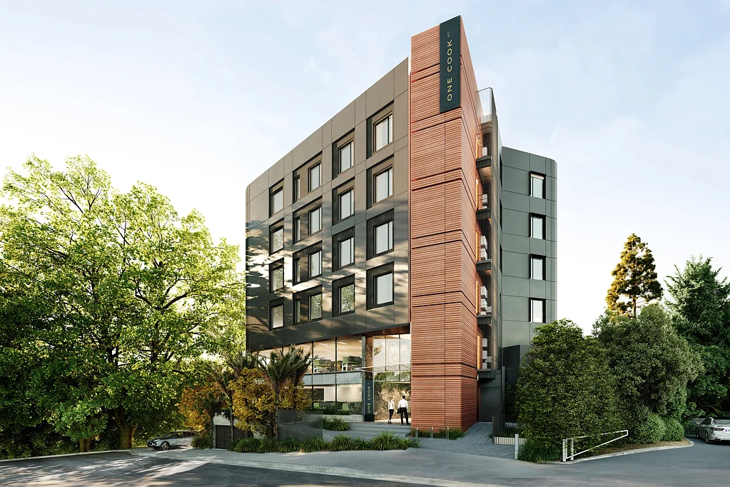Hamilton East 3침실 Exceptional Riverfront Living - Under Construction