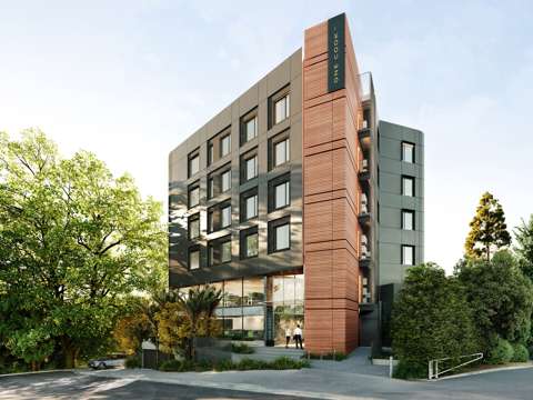 Hamilton East 3房  Exceptional Riverfront Living - Under Construction