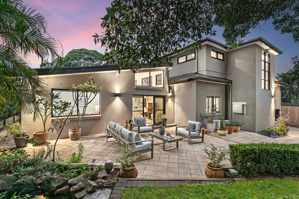 26A College Road South, Riverview, NSW 2066