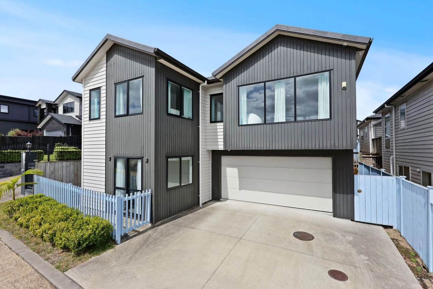 102 Thomas Road, Flat Bush, Manukau City, 5 침실, 3 욕실, House