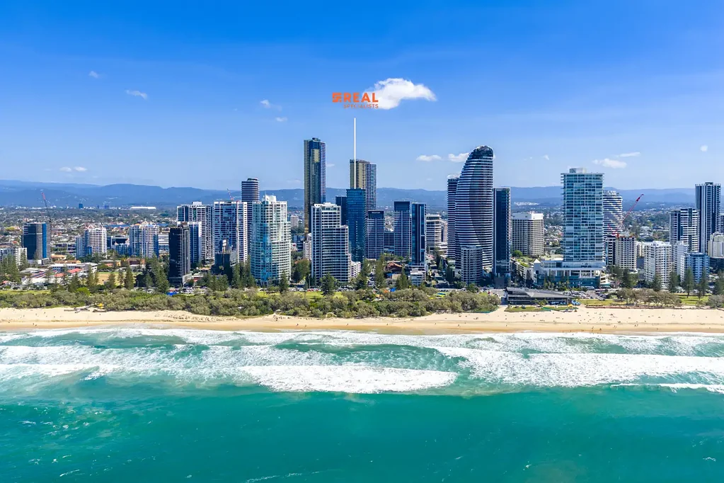 Broadbeach 2ਬੈੱਡਰੂਮ Live the Skyline. Own the Lifestyle. 
Signature Broadbeach