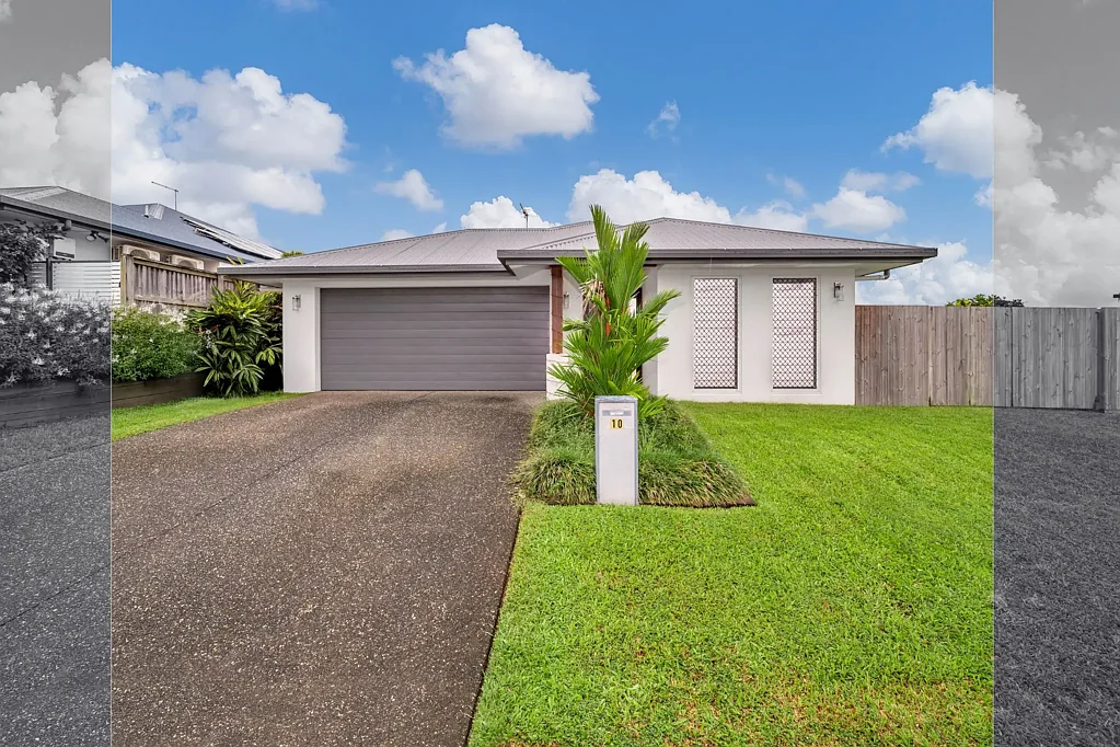 Address Withheld, Redlynch, QLD 4870