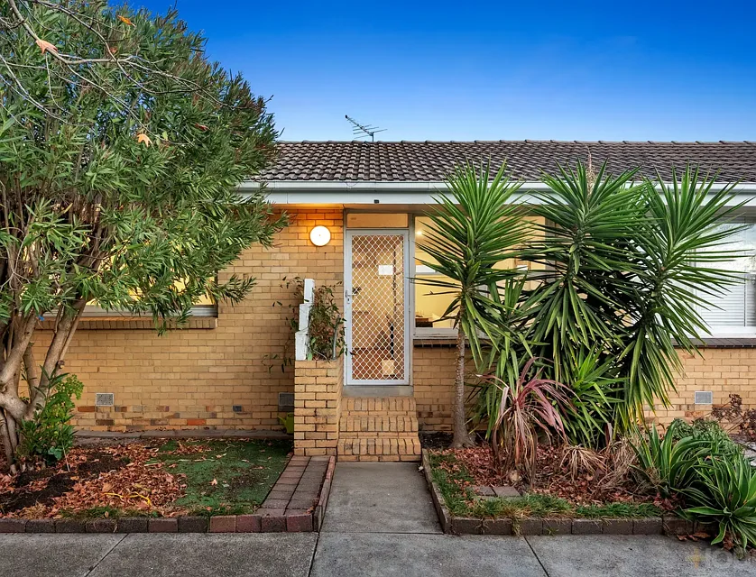 5/7 Como Parade East, Mentone, VIC 3194, 1 રૂમ, 1 બાથરૂમ, Unit