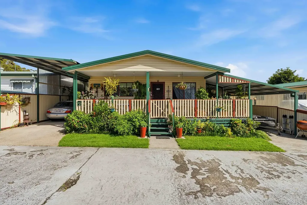 Sussex Inlet 2कमरा Ideal Retirement Living in Sussex Inlet